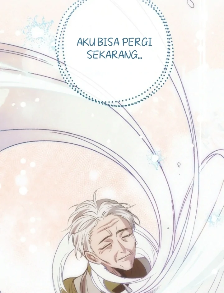 The Strange Tales of The Crescent Moon Hall Chapter 35 - Halaman 9