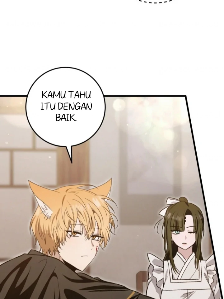 The Strange Tales of The Crescent Moon Hall Chapter 35 - Halaman 93