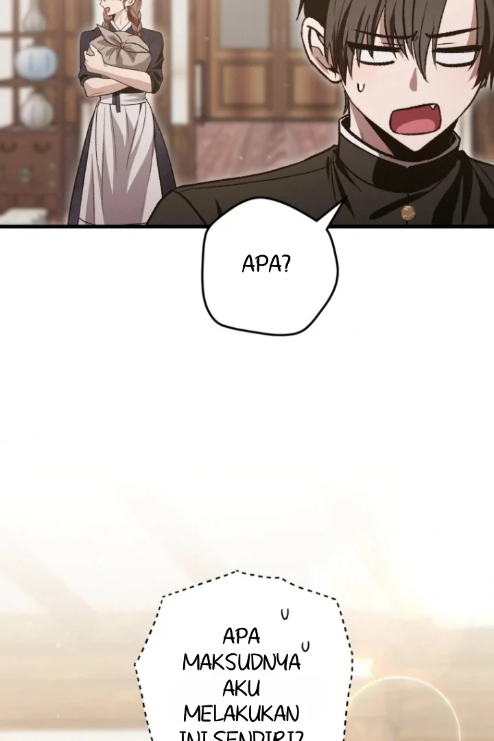 The Strange Tales of The Crescent Moon Hall Chapter 35 - Halaman 95