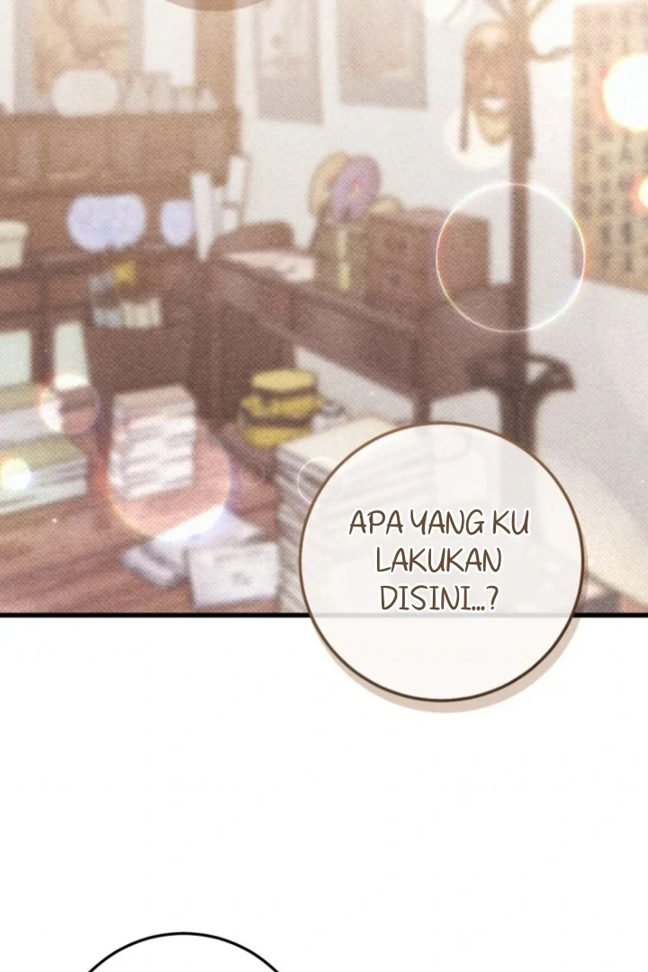 The Strange Tales of The Crescent Moon Hall Chapter 35 - Halaman 99
