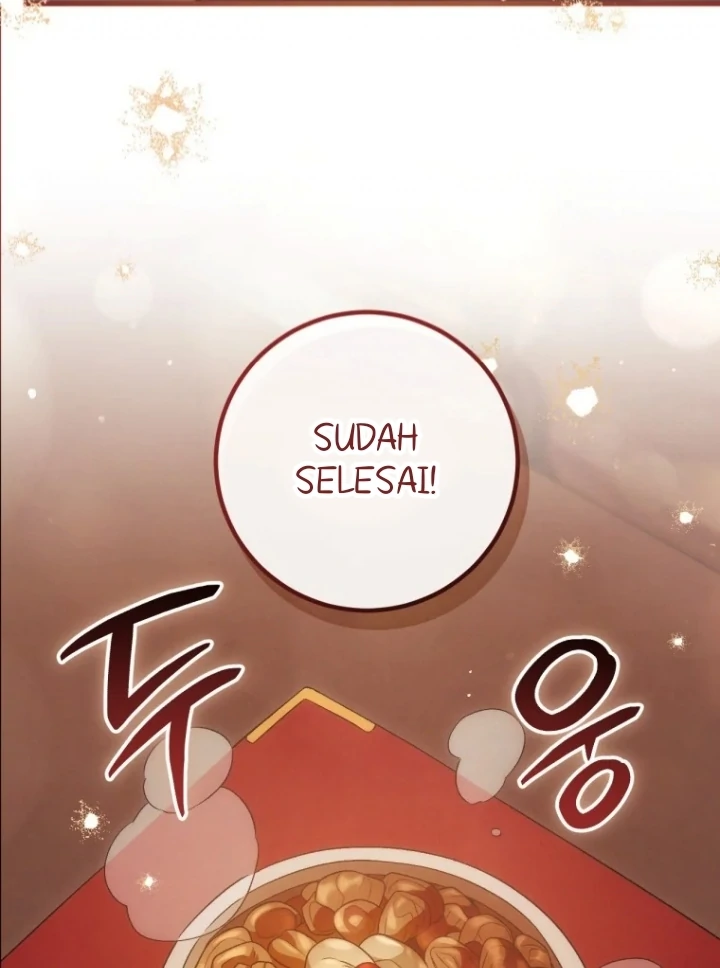 The Strange Tales of The Crescent Moon Hall Chapter 34 - Halaman 12
