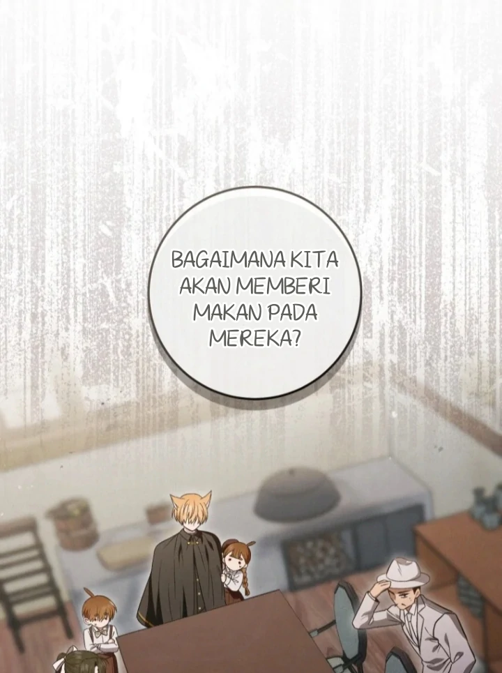 The Strange Tales of The Crescent Moon Hall Chapter 34 - Halaman 17
