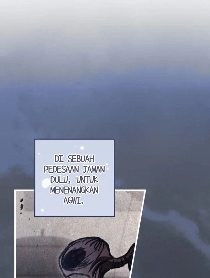 The Strange Tales of The Crescent Moon Hall Chapter 34 - Halaman 21
