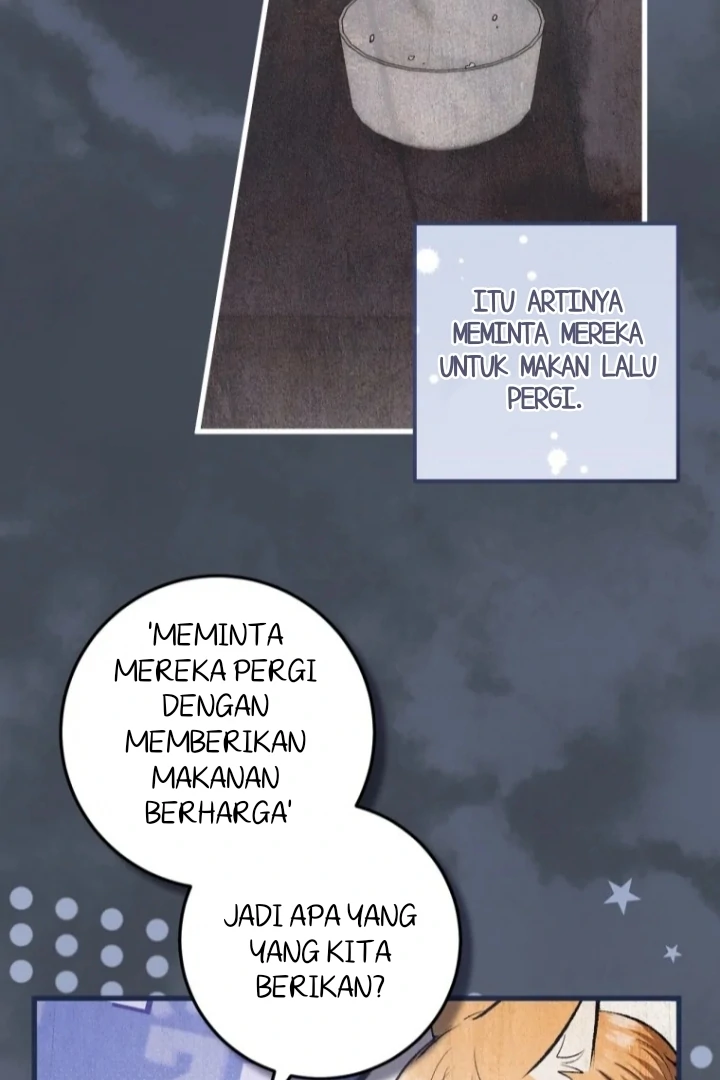 The Strange Tales of The Crescent Moon Hall Chapter 34 - Halaman 23