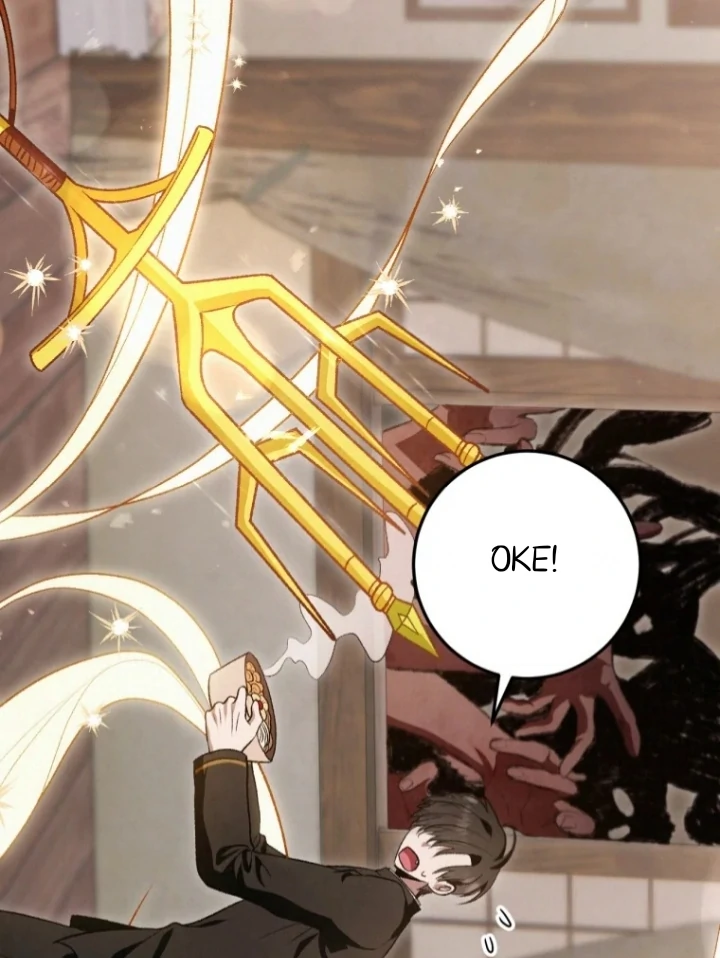 The Strange Tales of The Crescent Moon Hall Chapter 34 - Halaman 37