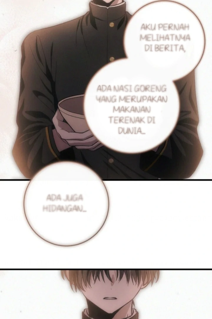 The Strange Tales of The Crescent Moon Hall Chapter 34 - Halaman 54
