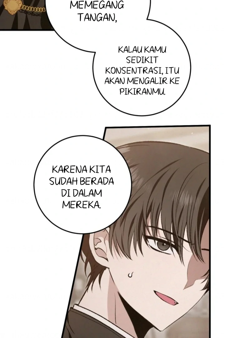 The Strange Tales of The Crescent Moon Hall Chapter 34 - Halaman 67