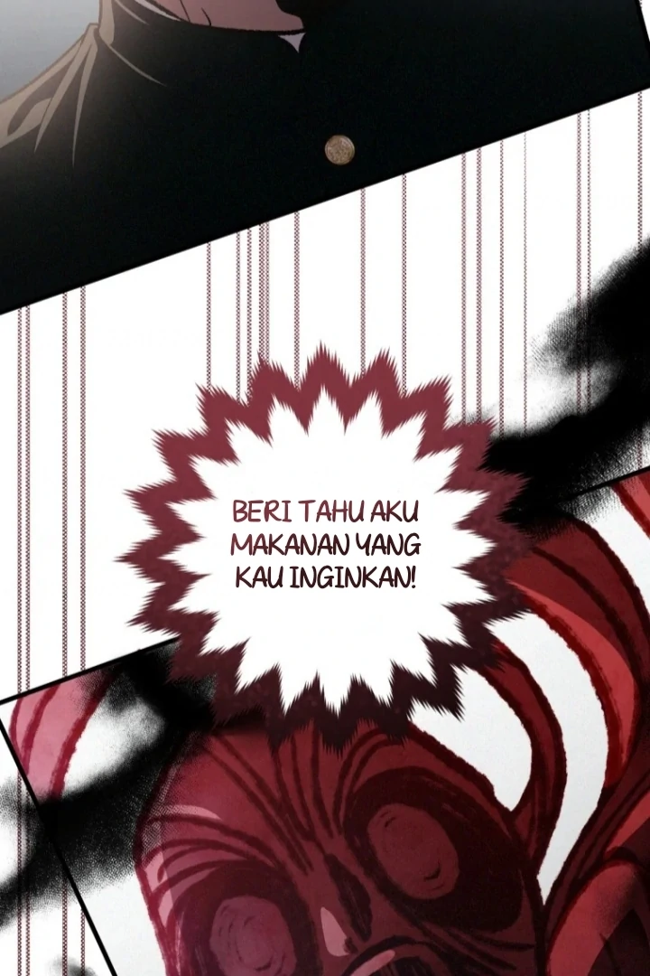 The Strange Tales of The Crescent Moon Hall Chapter 34 - Halaman 75