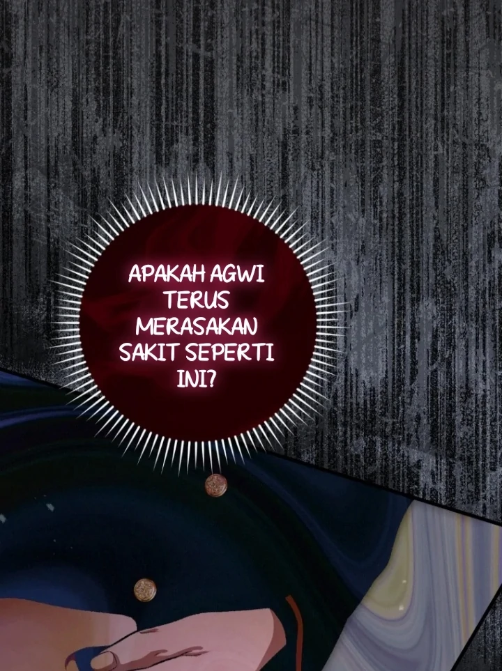 The Strange Tales of The Crescent Moon Hall Chapter 34 - Halaman 85