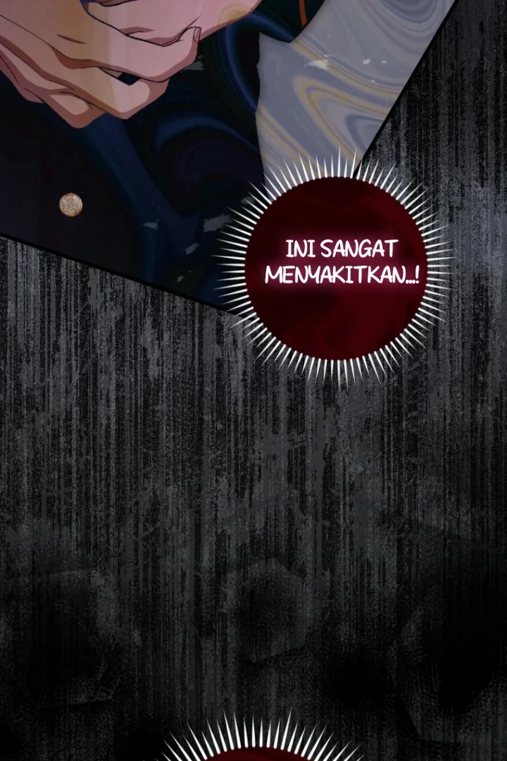 The Strange Tales of The Crescent Moon Hall Chapter 34 - Halaman 86