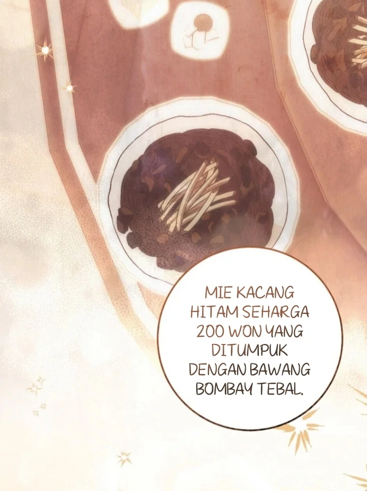 The Strange Tales of The Crescent Moon Hall Chapter 34 - Halaman 96
