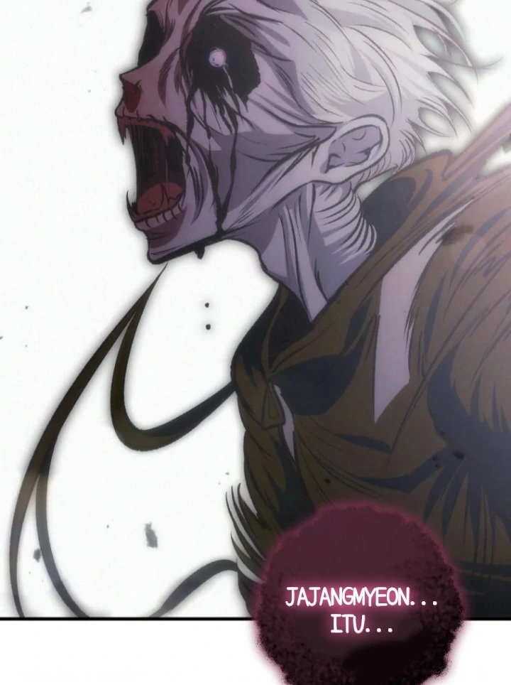 The Strange Tales of The Crescent Moon Hall Chapter 34 - Halaman 100