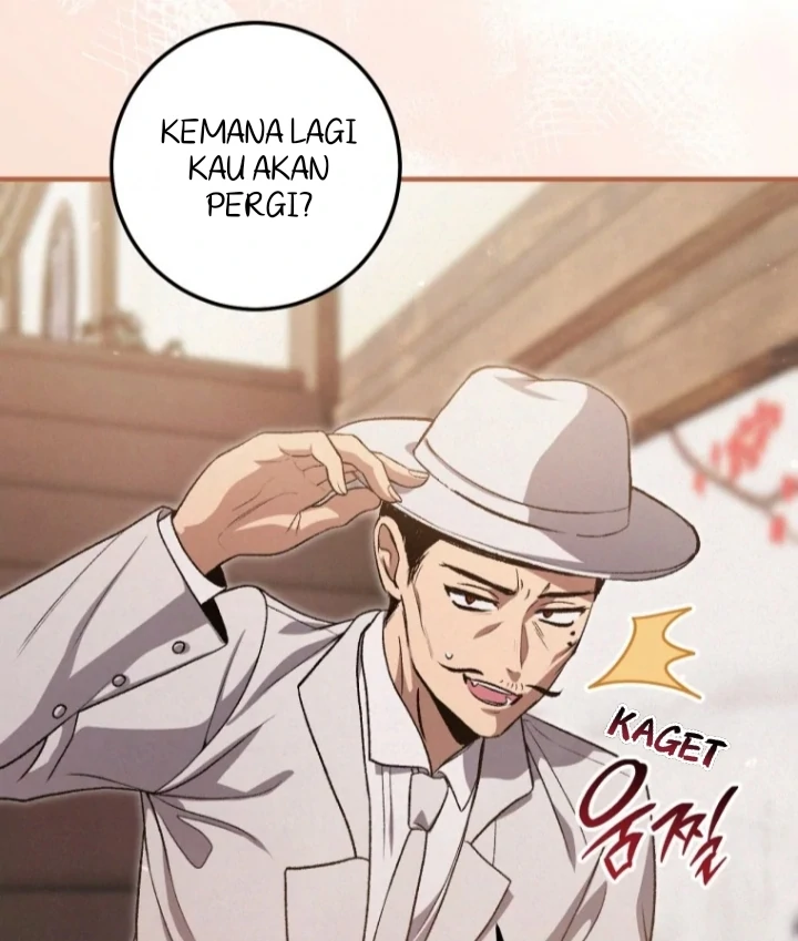 The Strange Tales of The Crescent Moon Hall Chapter 33 - Halaman 13