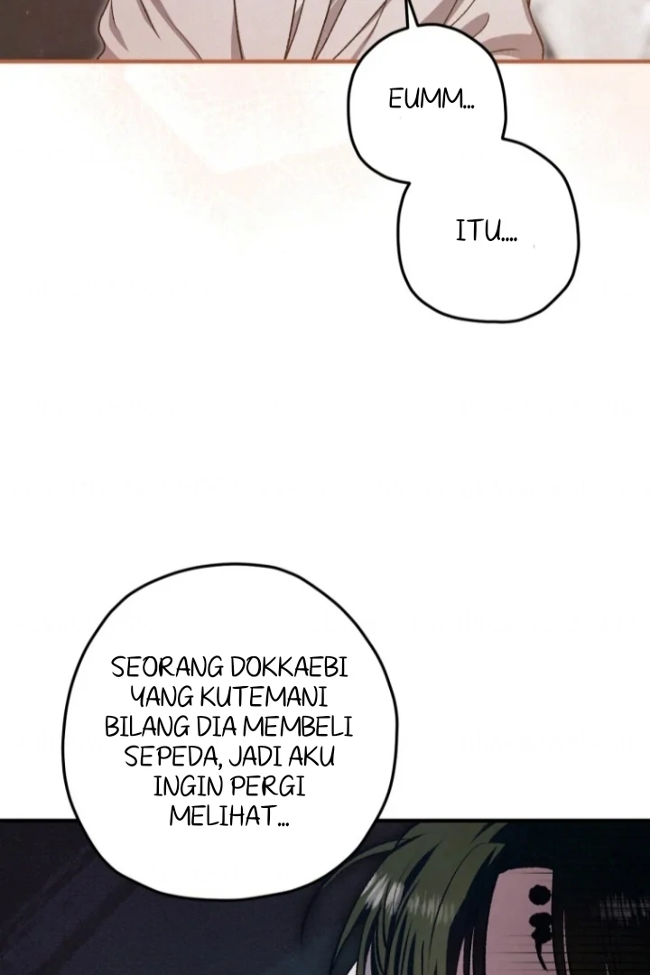 The Strange Tales of The Crescent Moon Hall Chapter 33 - Halaman 14