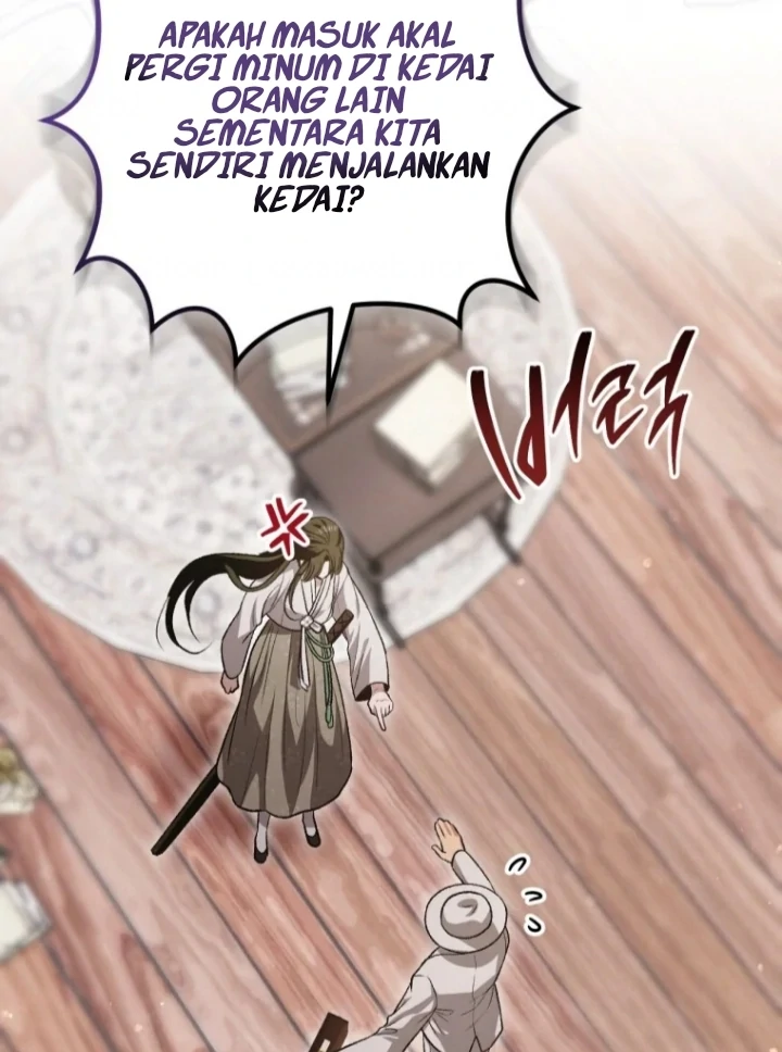 The Strange Tales of The Crescent Moon Hall Chapter 33 - Halaman 16