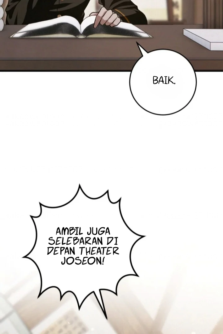 The Strange Tales of The Crescent Moon Hall Chapter 33 - Halaman 19
