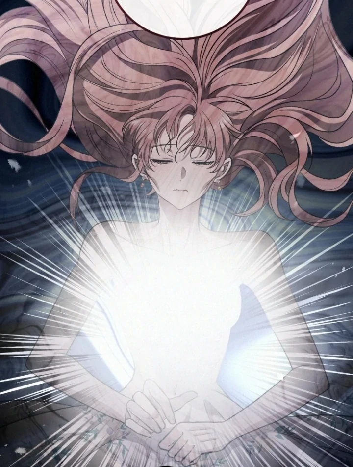 The Strange Tales of The Crescent Moon Hall Chapter 33 - Halaman 57