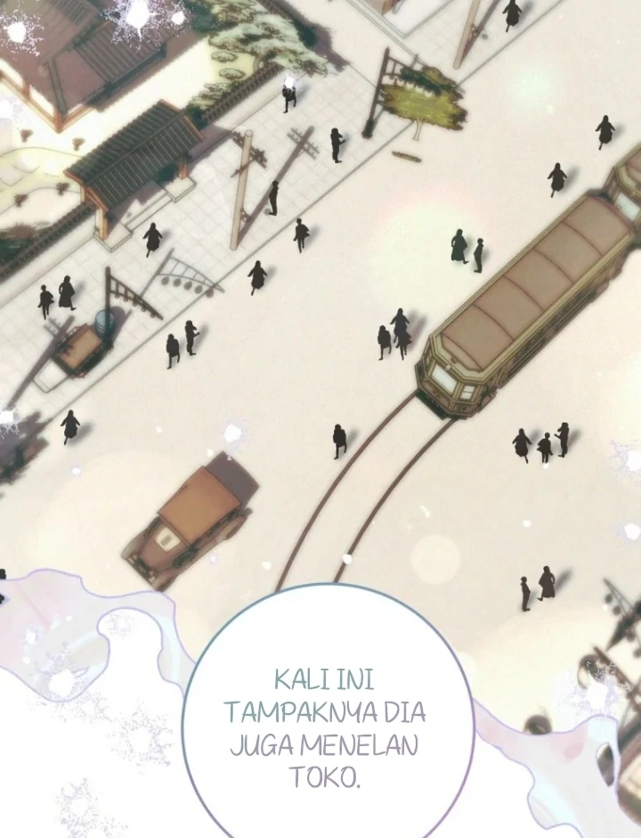 The Strange Tales of The Crescent Moon Hall Chapter 33 - Halaman 60