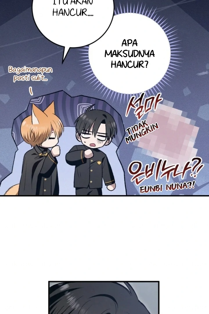 The Strange Tales of The Crescent Moon Hall Chapter 33 - Halaman 67