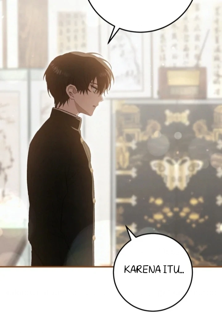 The Strange Tales of The Crescent Moon Hall Chapter 33 - Halaman 75