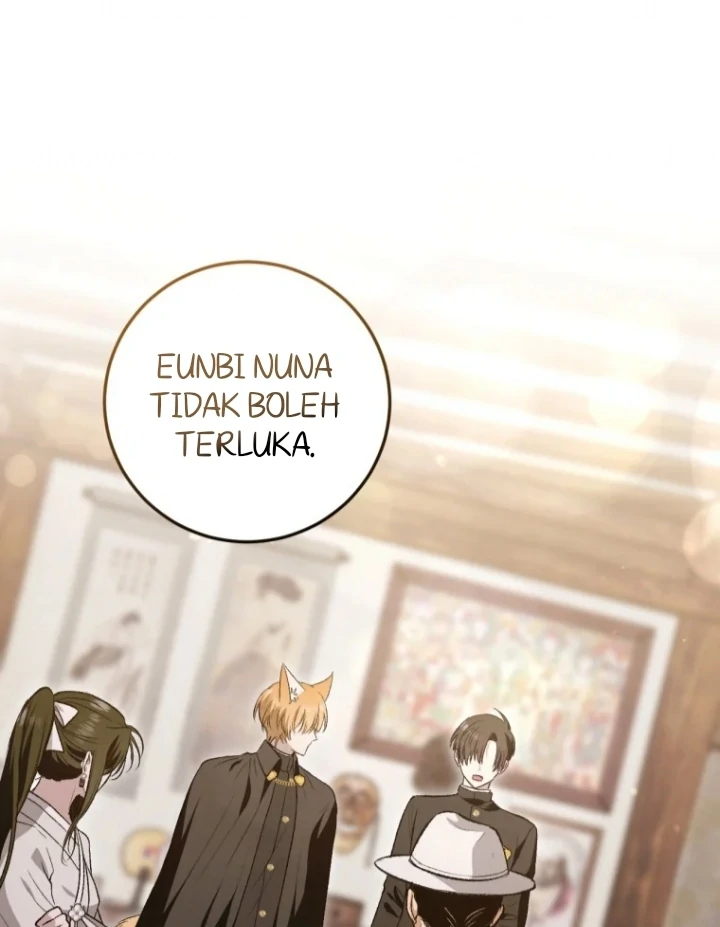 The Strange Tales of The Crescent Moon Hall Chapter 33 - Halaman 76