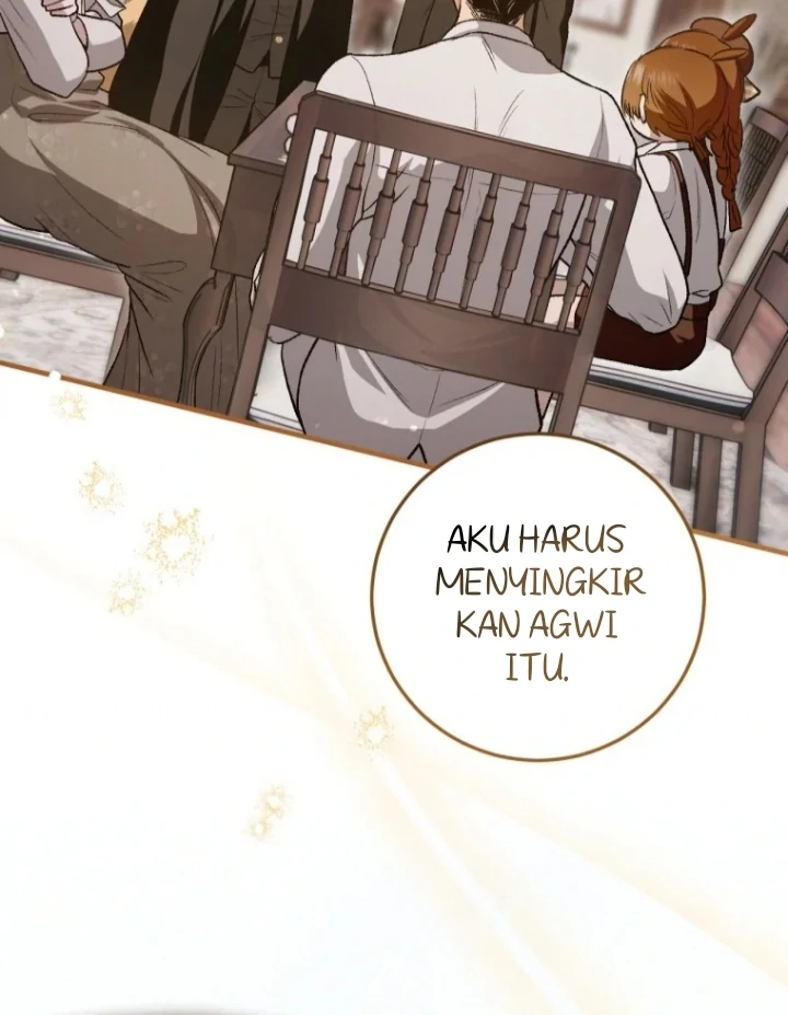 The Strange Tales of The Crescent Moon Hall Chapter 33 - Halaman 77
