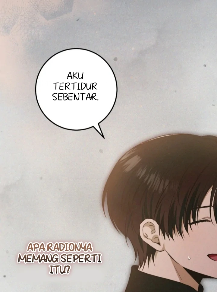 The Strange Tales of The Crescent Moon Hall Chapter 33 - Halaman 8