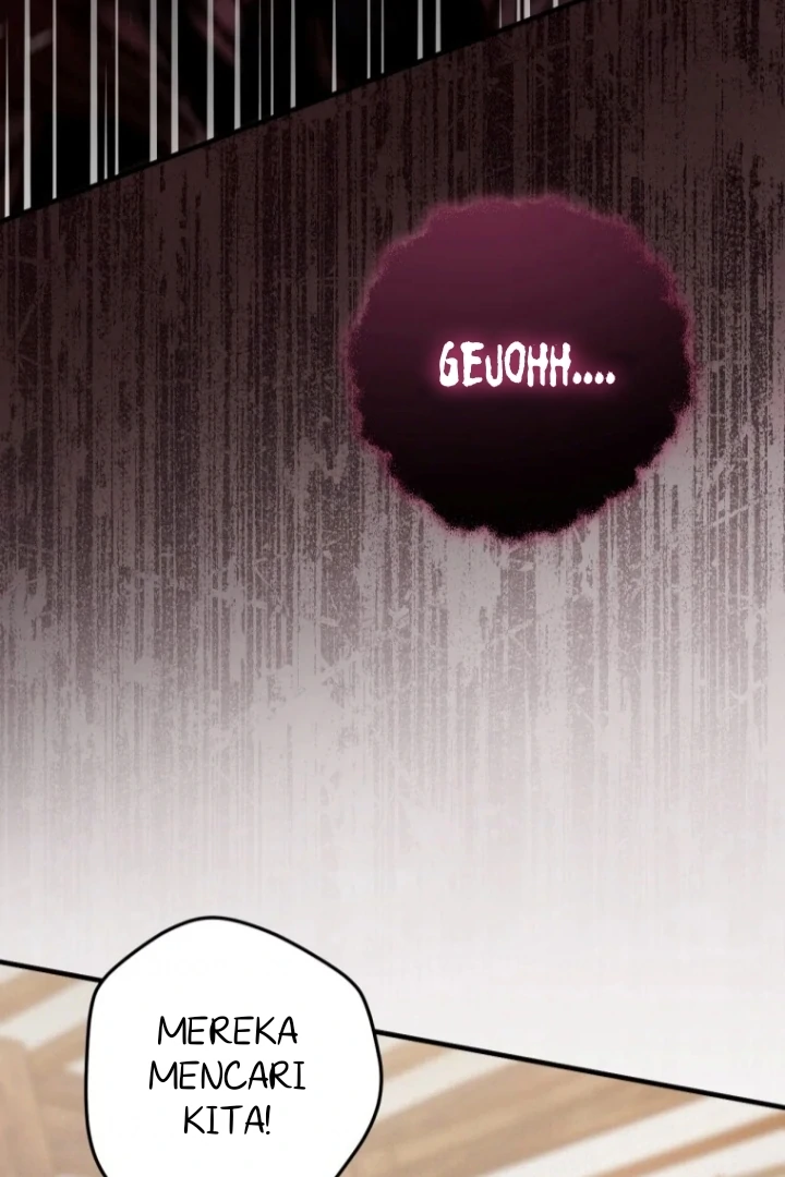 The Strange Tales of The Crescent Moon Hall Chapter 33 - Halaman 91
