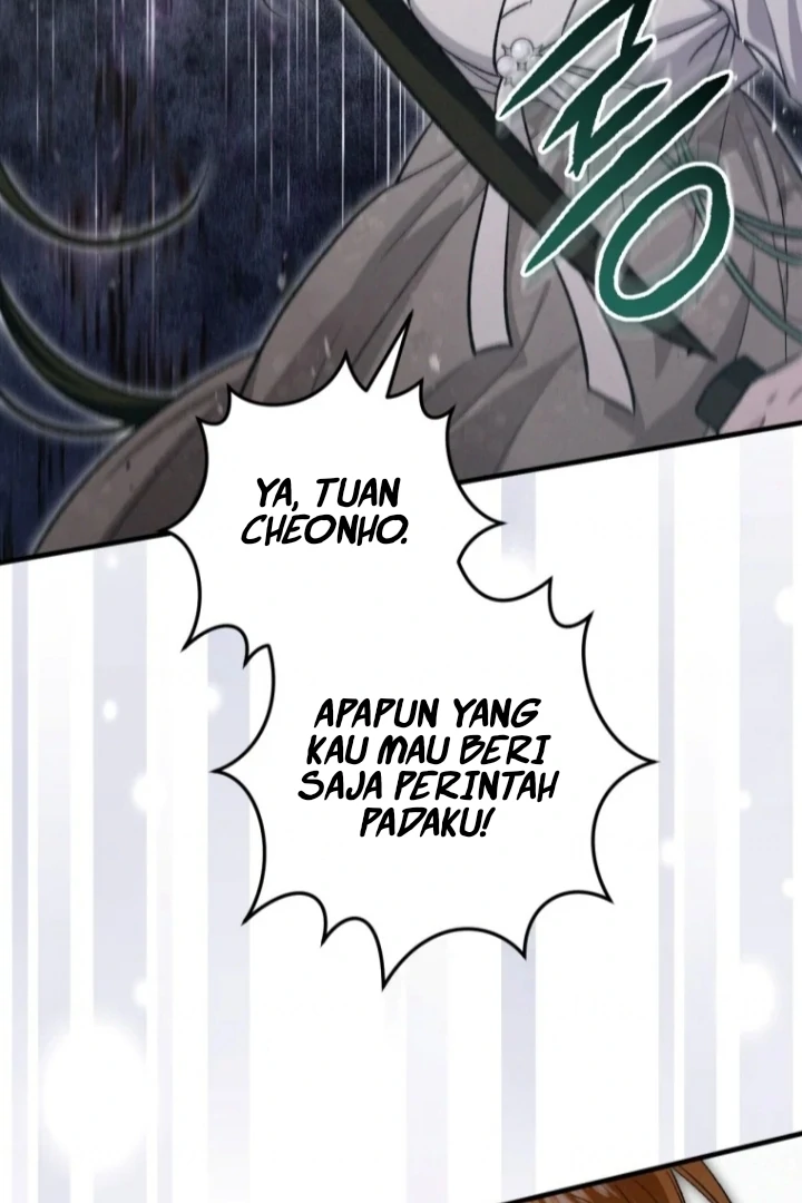 The Strange Tales of The Crescent Moon Hall Chapter 33 - Halaman 99