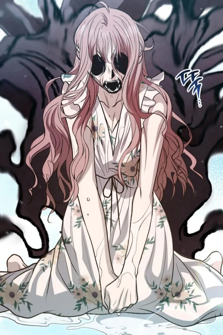The Strange Tales of The Crescent Moon Hall Chapter 32 - Halaman 110