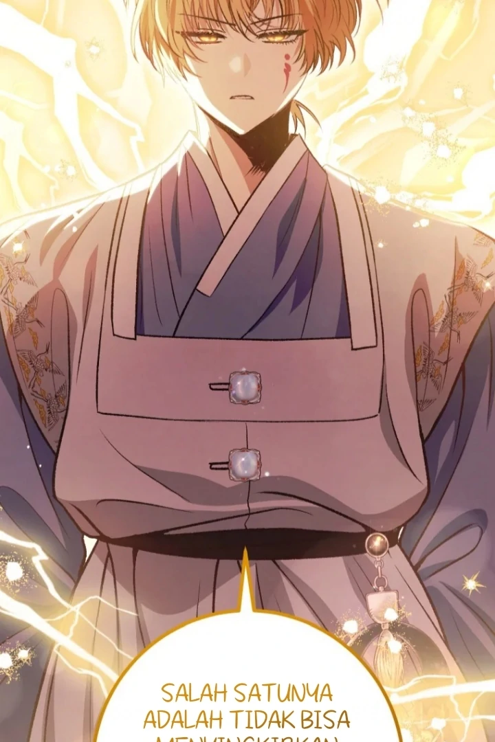 The Strange Tales of The Crescent Moon Hall Chapter 32 - Halaman 131