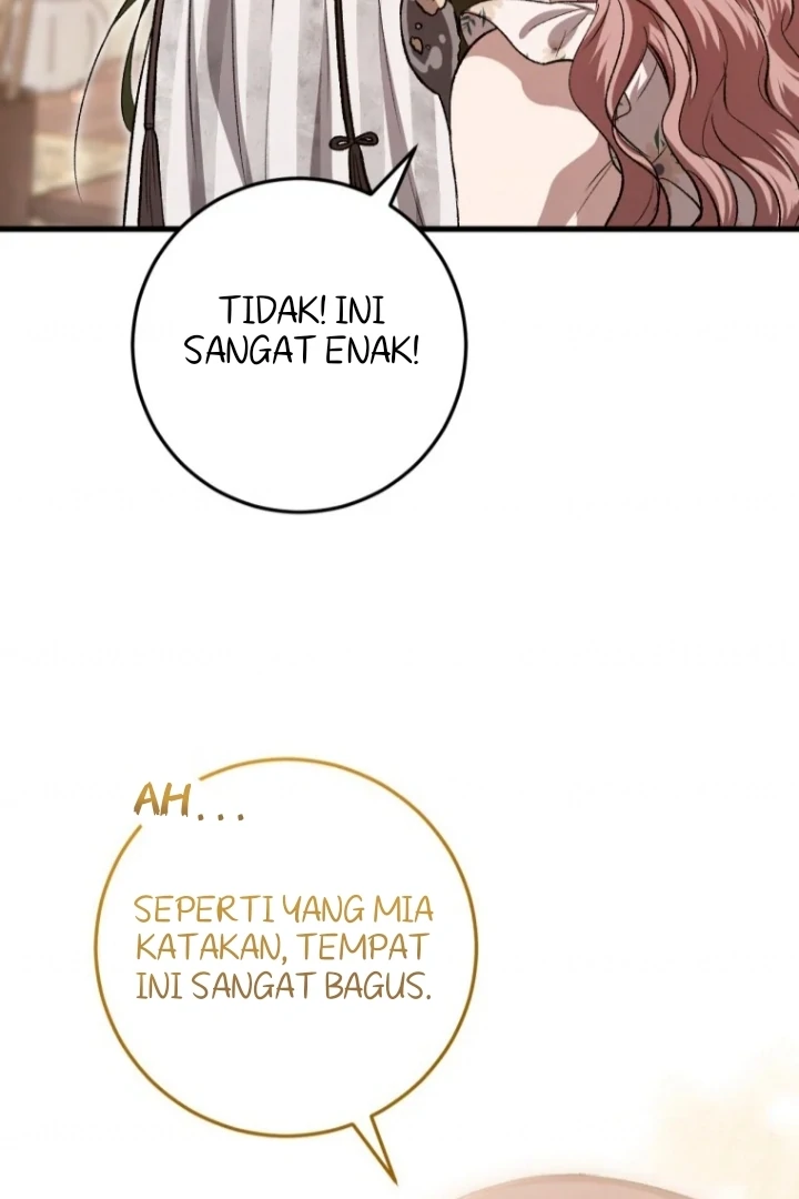 The Strange Tales of The Crescent Moon Hall Chapter 32 - Halaman 22