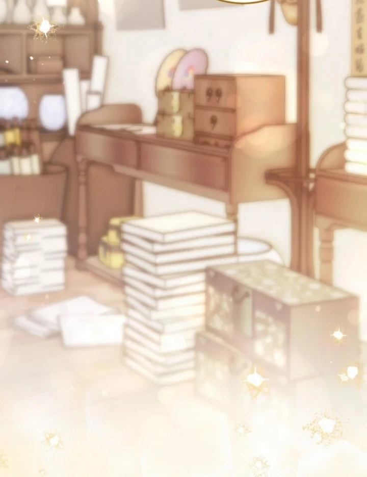 The Strange Tales of The Crescent Moon Hall Chapter 32 - Halaman 25