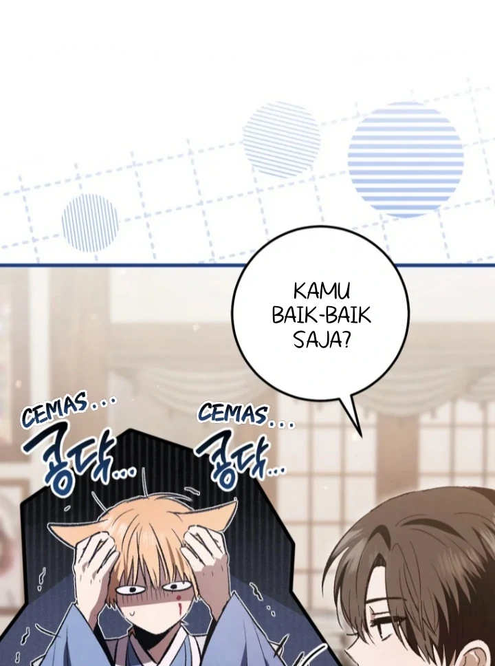 The Strange Tales of The Crescent Moon Hall Chapter 32 - Halaman 40
