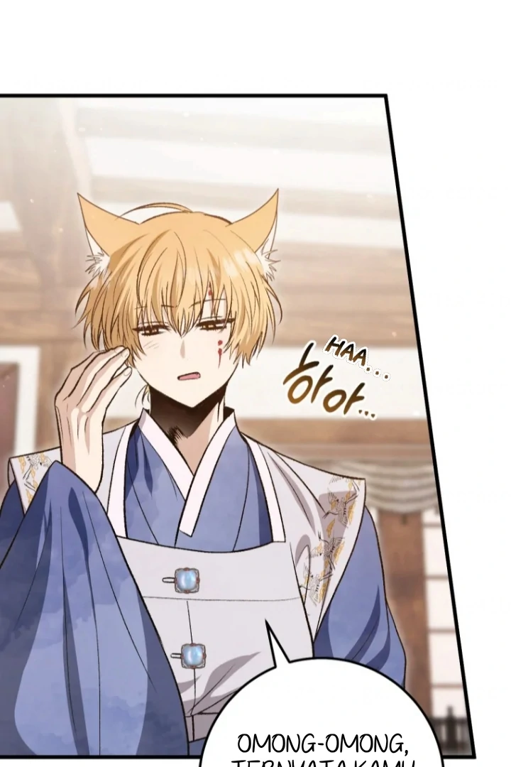The Strange Tales of The Crescent Moon Hall Chapter 32 - Halaman 42