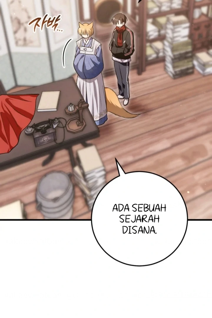 The Strange Tales of The Crescent Moon Hall Chapter 32 - Halaman 46