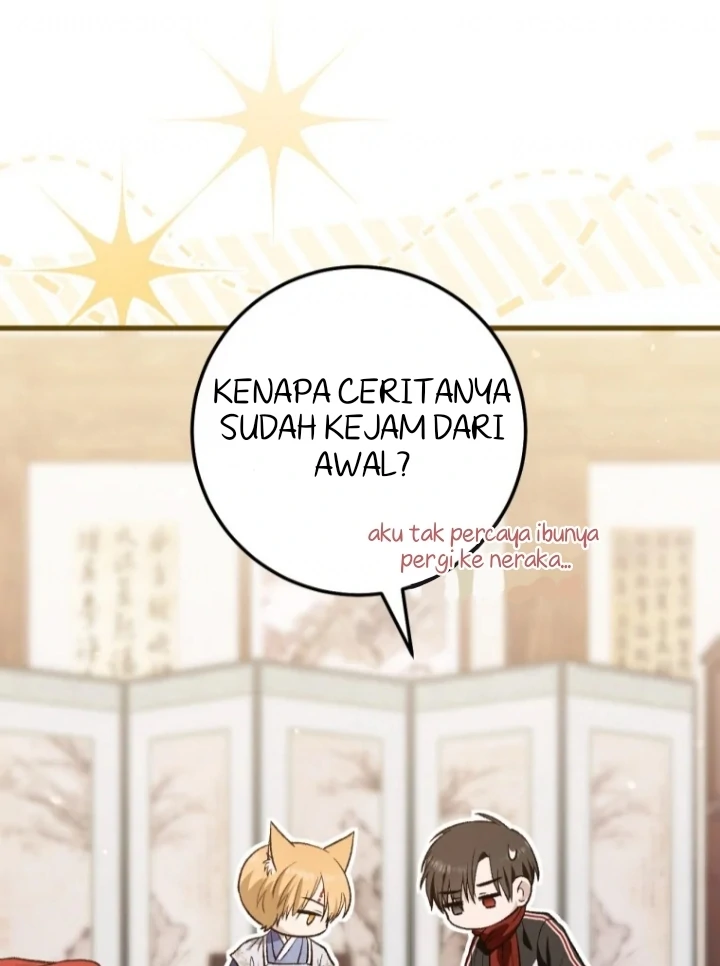 The Strange Tales of The Crescent Moon Hall Chapter 32 - Halaman 49