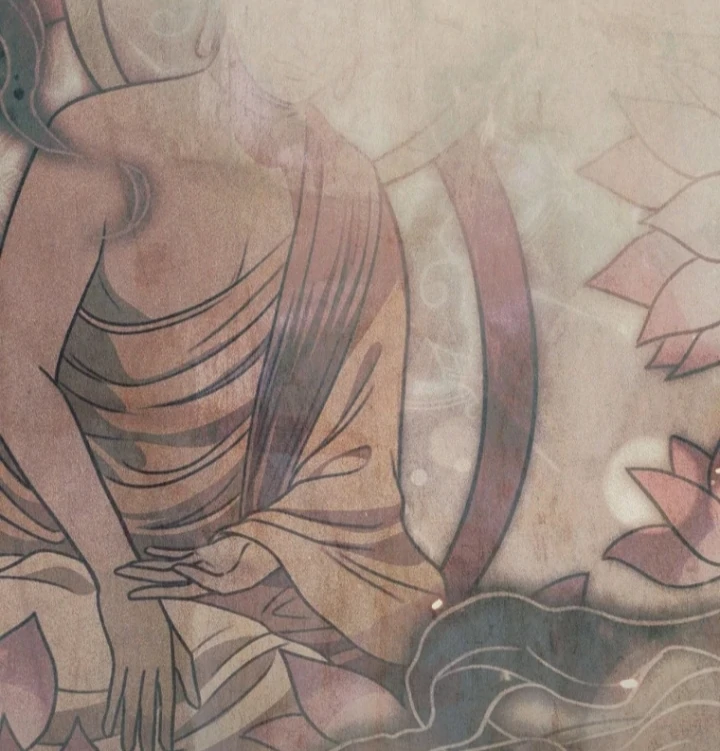 The Strange Tales of The Crescent Moon Hall Chapter 32 - Halaman 56