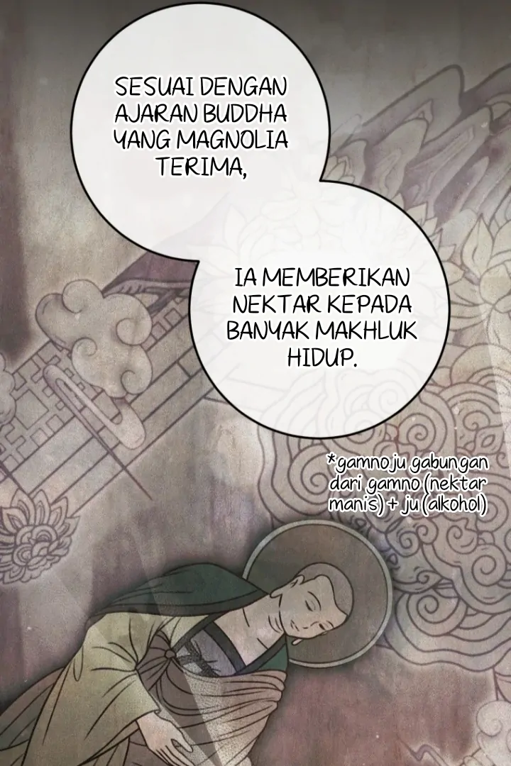 The Strange Tales of The Crescent Moon Hall Chapter 32 - Halaman 58