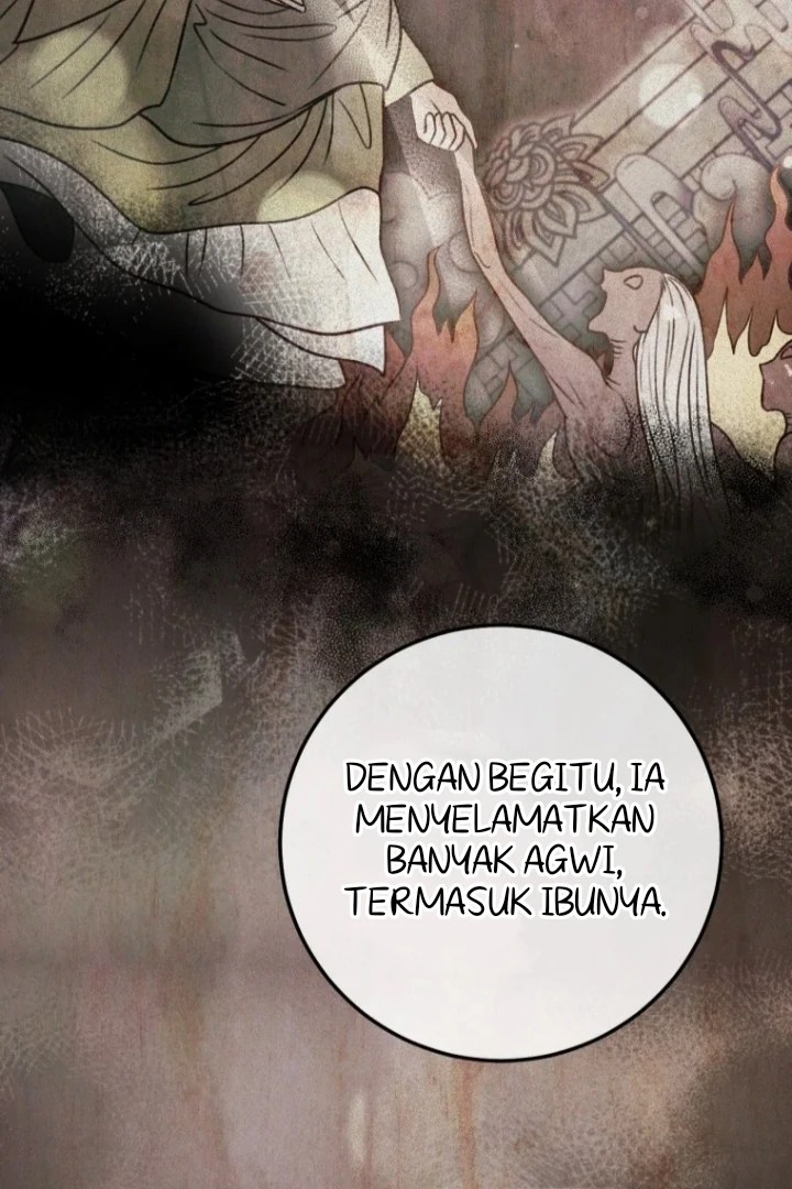 The Strange Tales of The Crescent Moon Hall Chapter 32 - Halaman 59