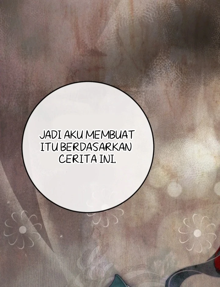 The Strange Tales of The Crescent Moon Hall Chapter 32 - Halaman 60
