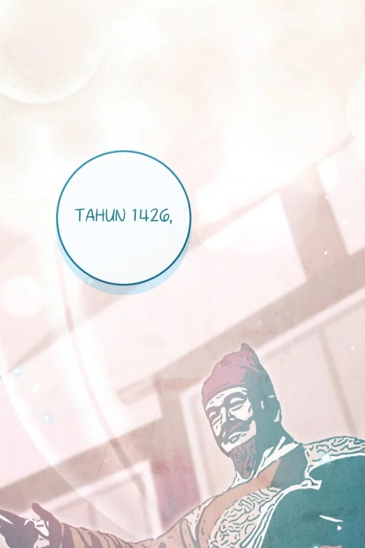 The Strange Tales of The Crescent Moon Hall Chapter 32 - Halaman 71