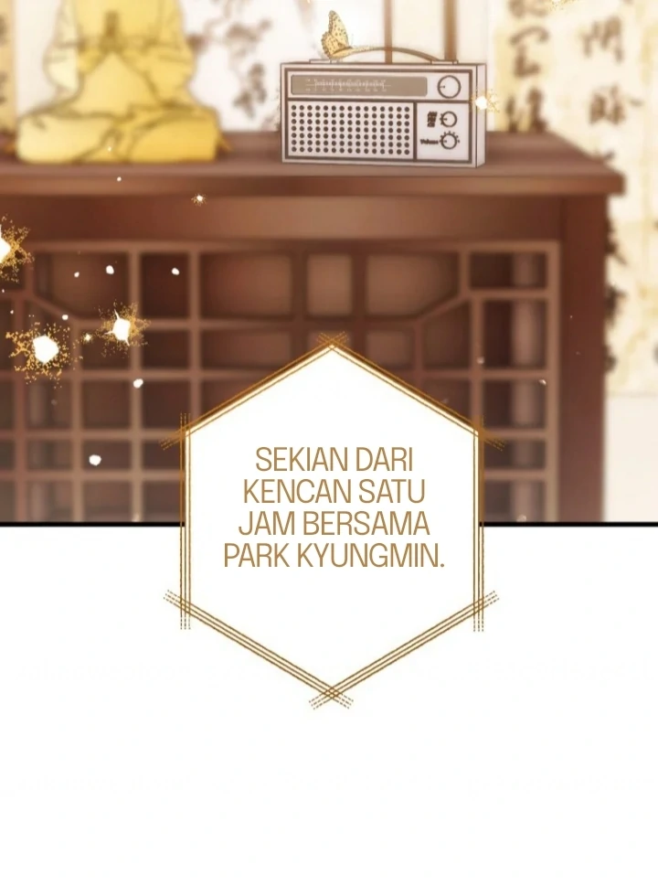 The Strange Tales of The Crescent Moon Hall Chapter 32 - Halaman 9