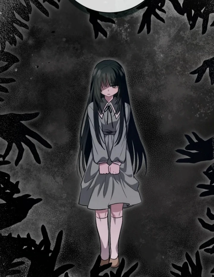 The Strange Tales of The Crescent Moon Hall Chapter 31 - Halaman 31