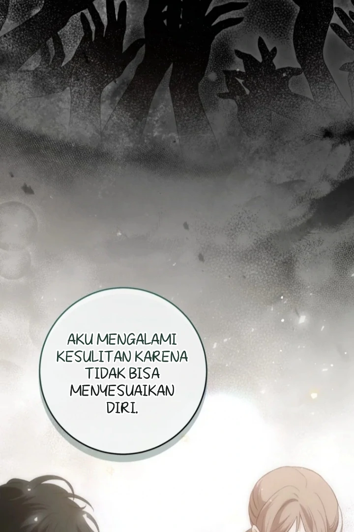 The Strange Tales of The Crescent Moon Hall Chapter 31 - Halaman 32