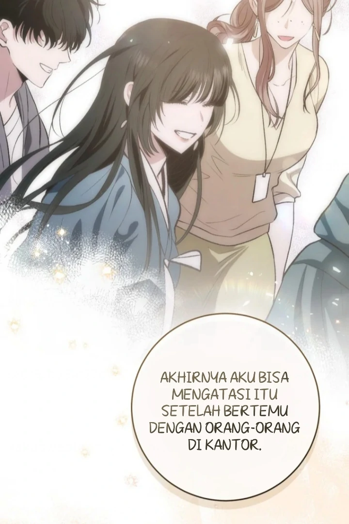 The Strange Tales of The Crescent Moon Hall Chapter 31 - Halaman 33