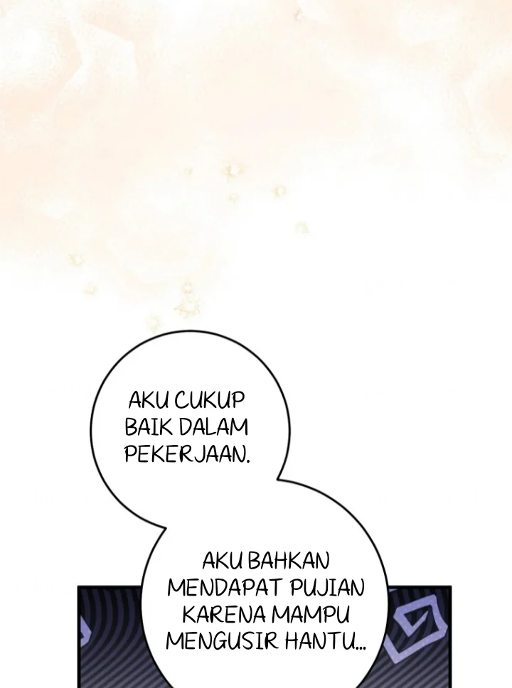 The Strange Tales of The Crescent Moon Hall Chapter 31 - Halaman 34