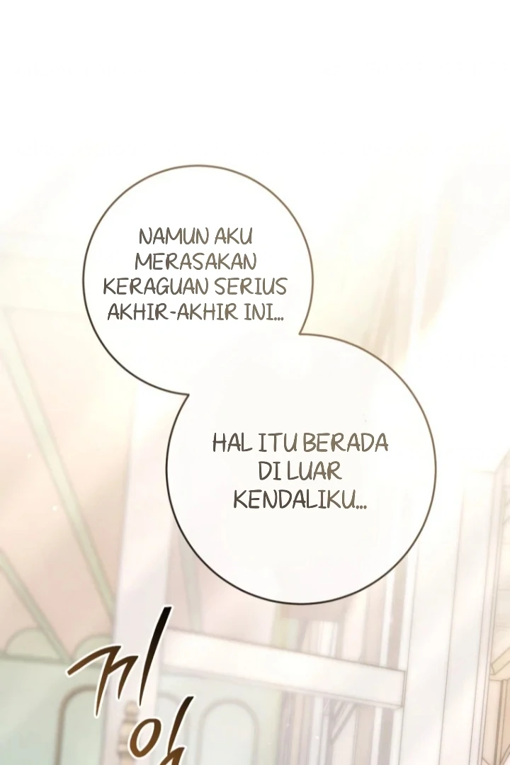 The Strange Tales of The Crescent Moon Hall Chapter 31 - Halaman 36