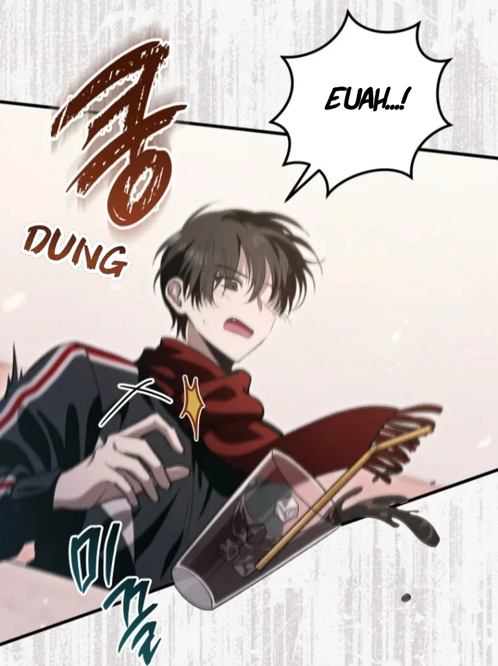 The Strange Tales of The Crescent Moon Hall Chapter 31 - Halaman 39