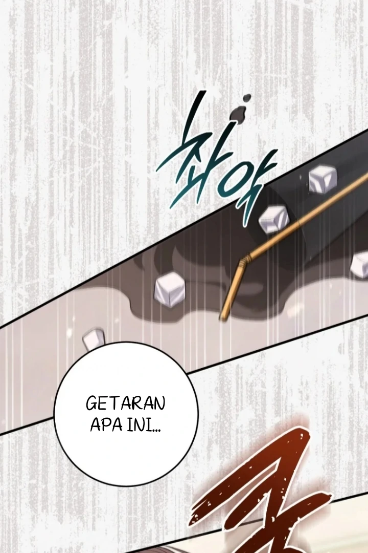 The Strange Tales of The Crescent Moon Hall Chapter 31 - Halaman 40